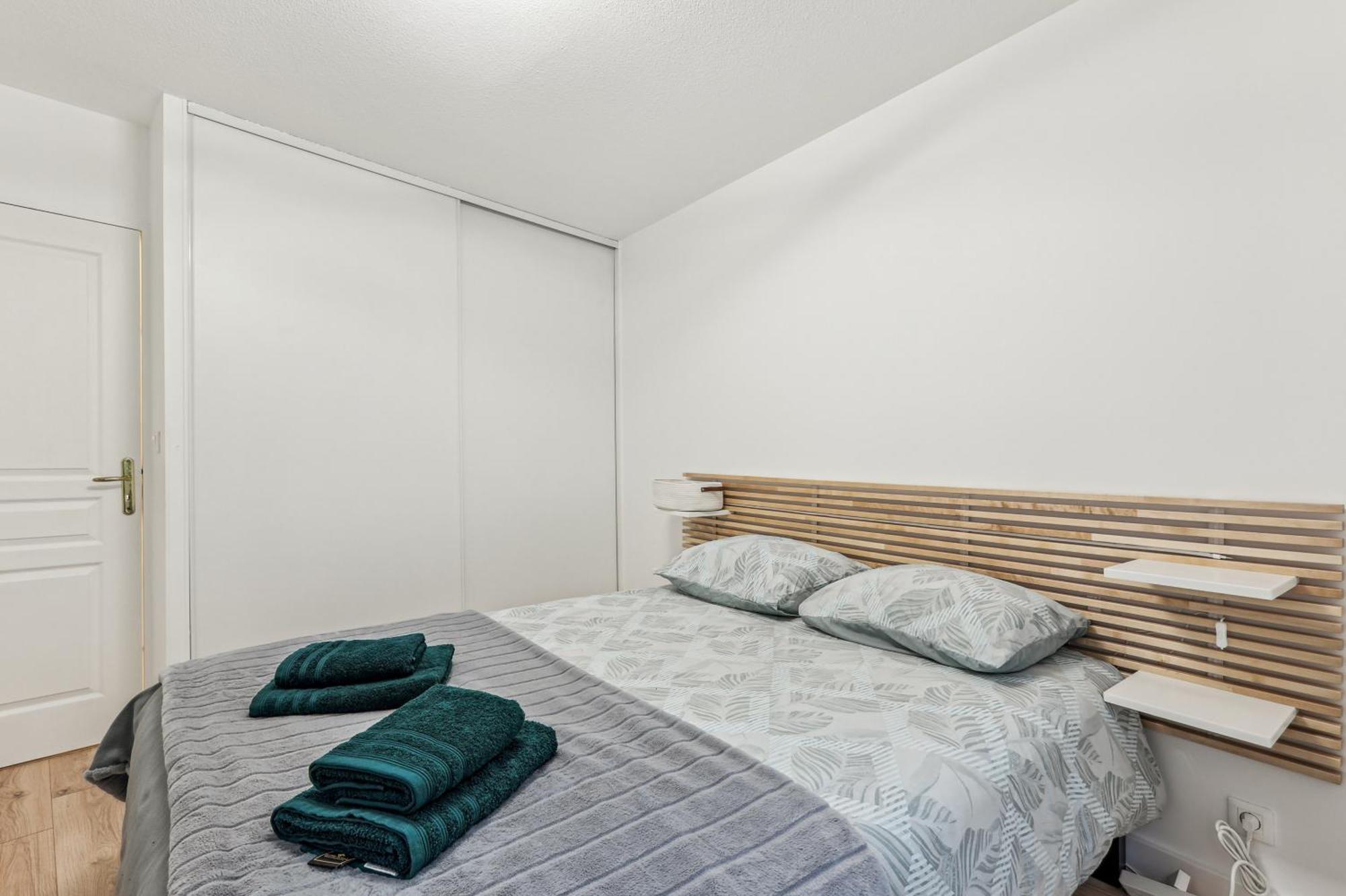 Comfort And Tranquility Near Lyon And Groupama Stadium, 4 Personnes Мейзьє Екстер'єр фото