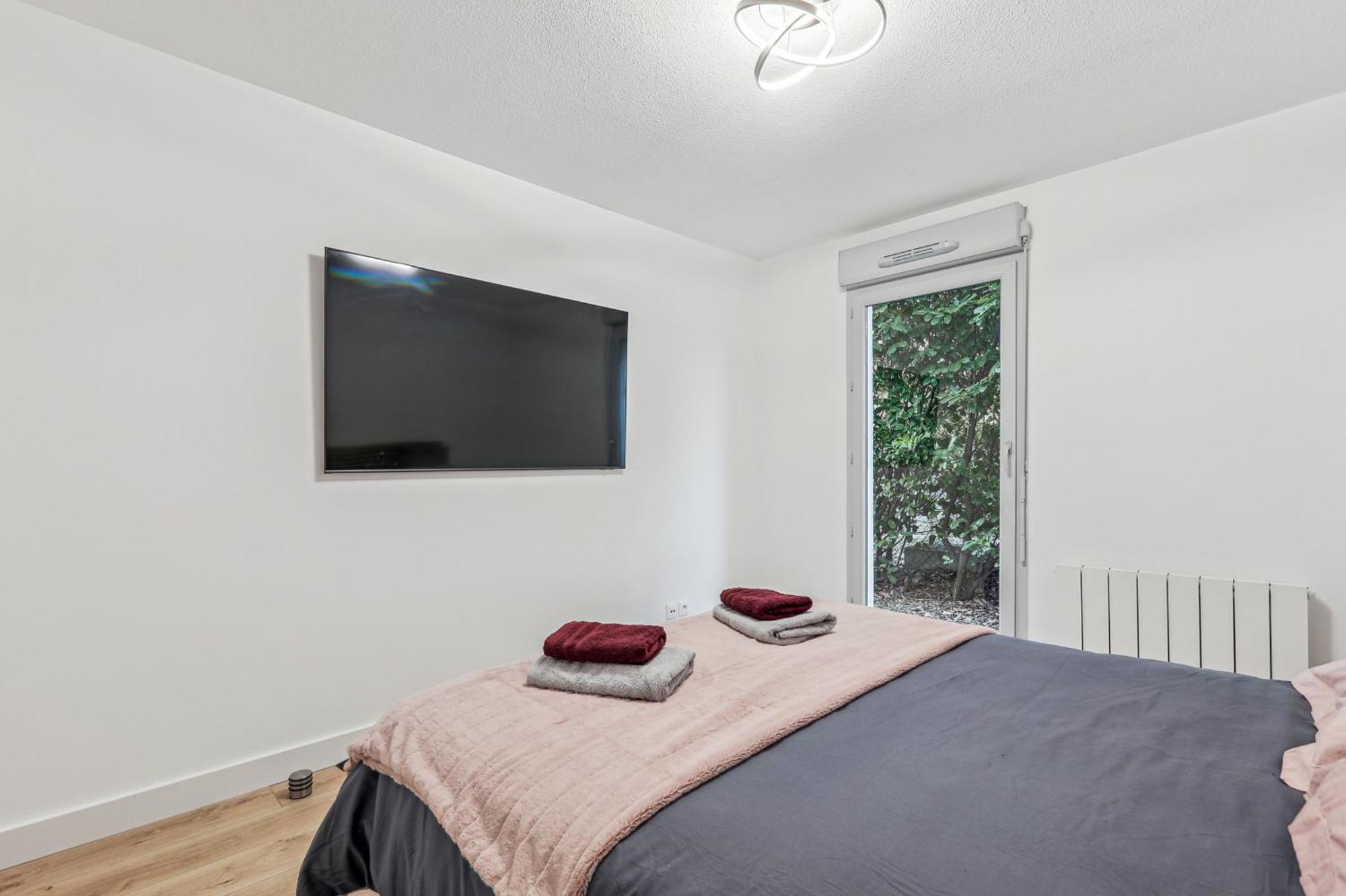 Comfort And Tranquility Near Lyon And Groupama Stadium, 4 Personnes Мейзьє Екстер'єр фото