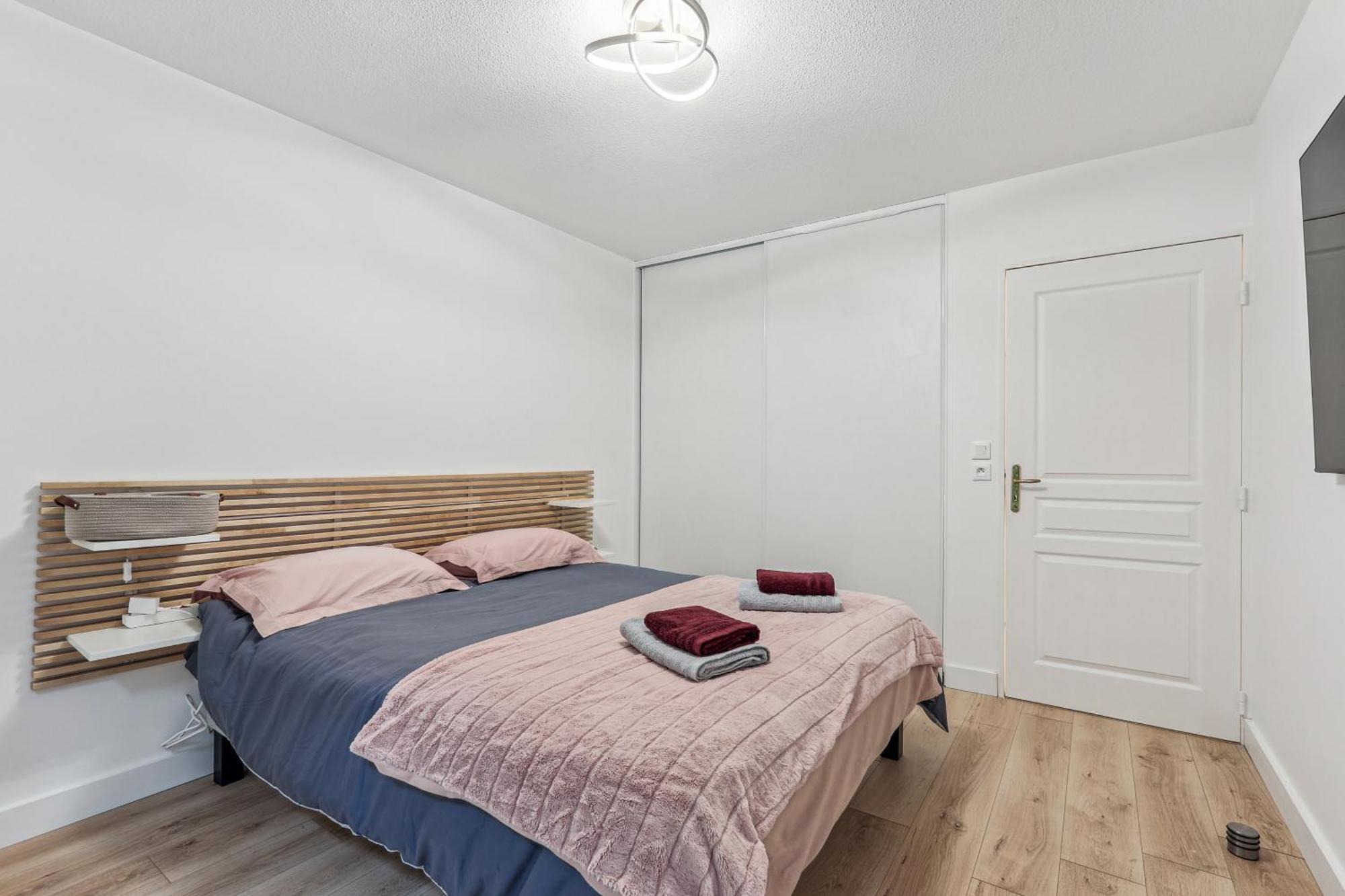 Comfort And Tranquility Near Lyon And Groupama Stadium, 4 Personnes Мейзьє Екстер'єр фото
