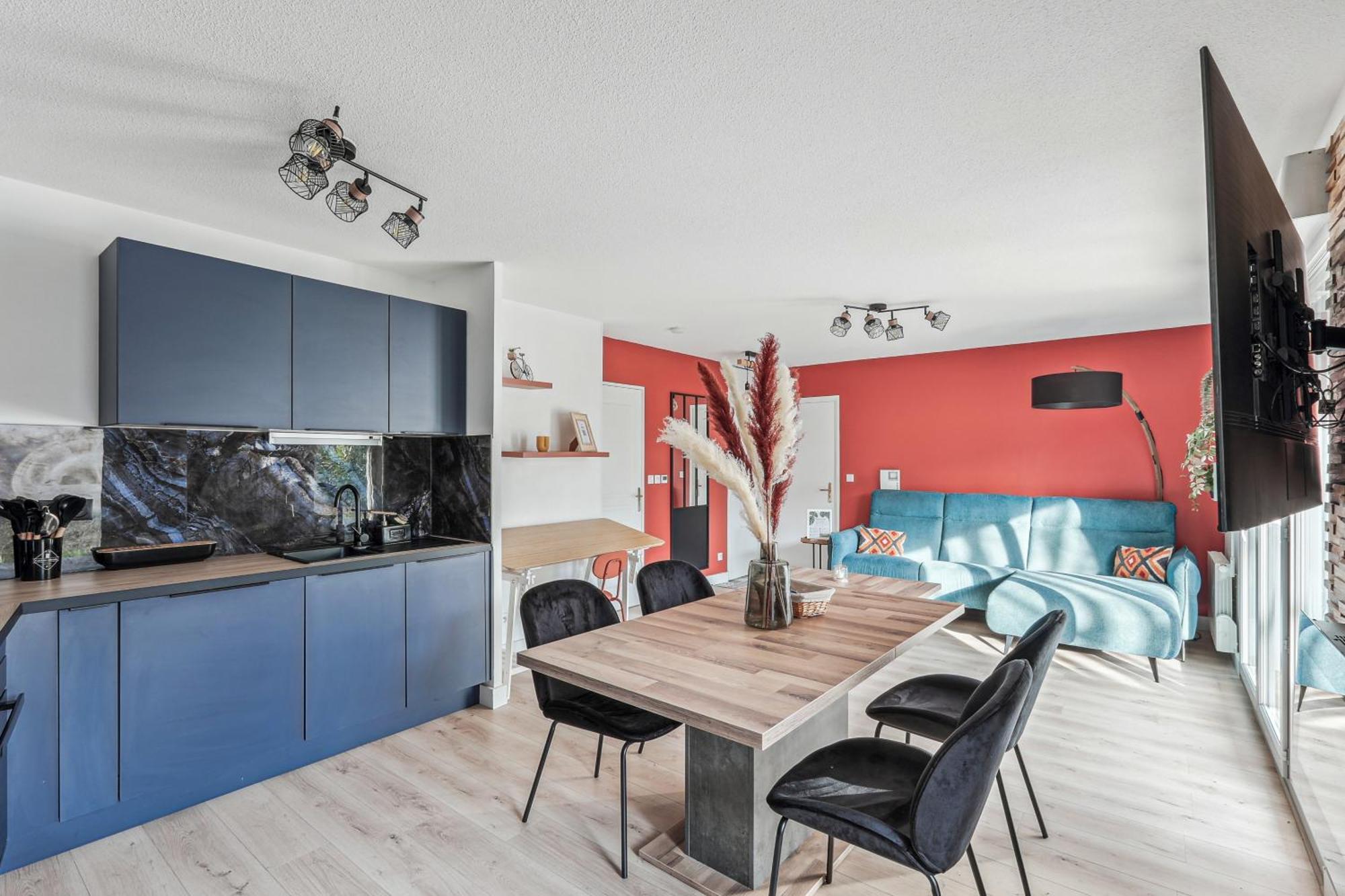 Comfort And Tranquility Near Lyon And Groupama Stadium, 4 Personnes Мейзьє Екстер'єр фото