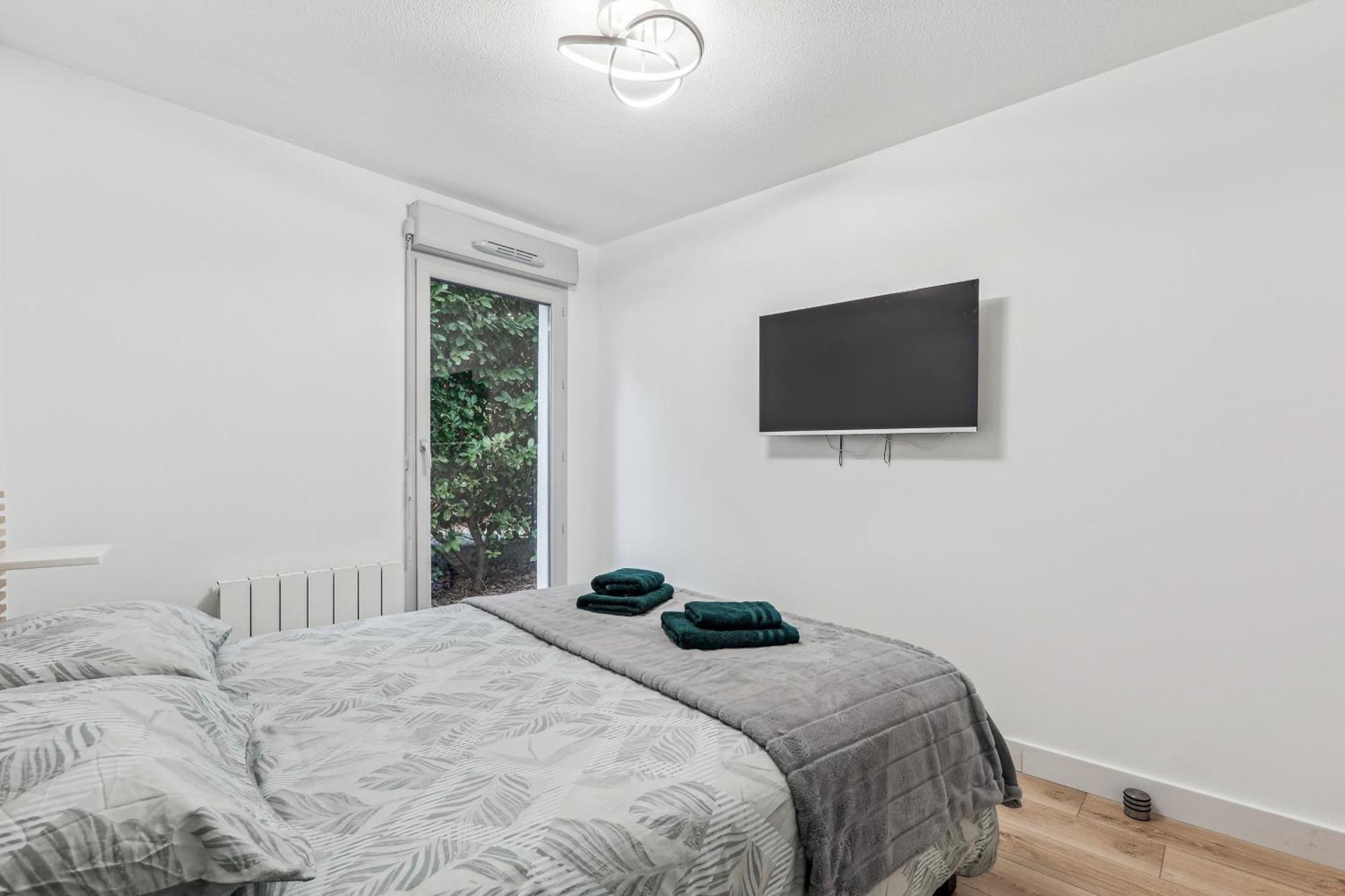 Comfort And Tranquility Near Lyon And Groupama Stadium, 4 Personnes Мейзьє Екстер'єр фото