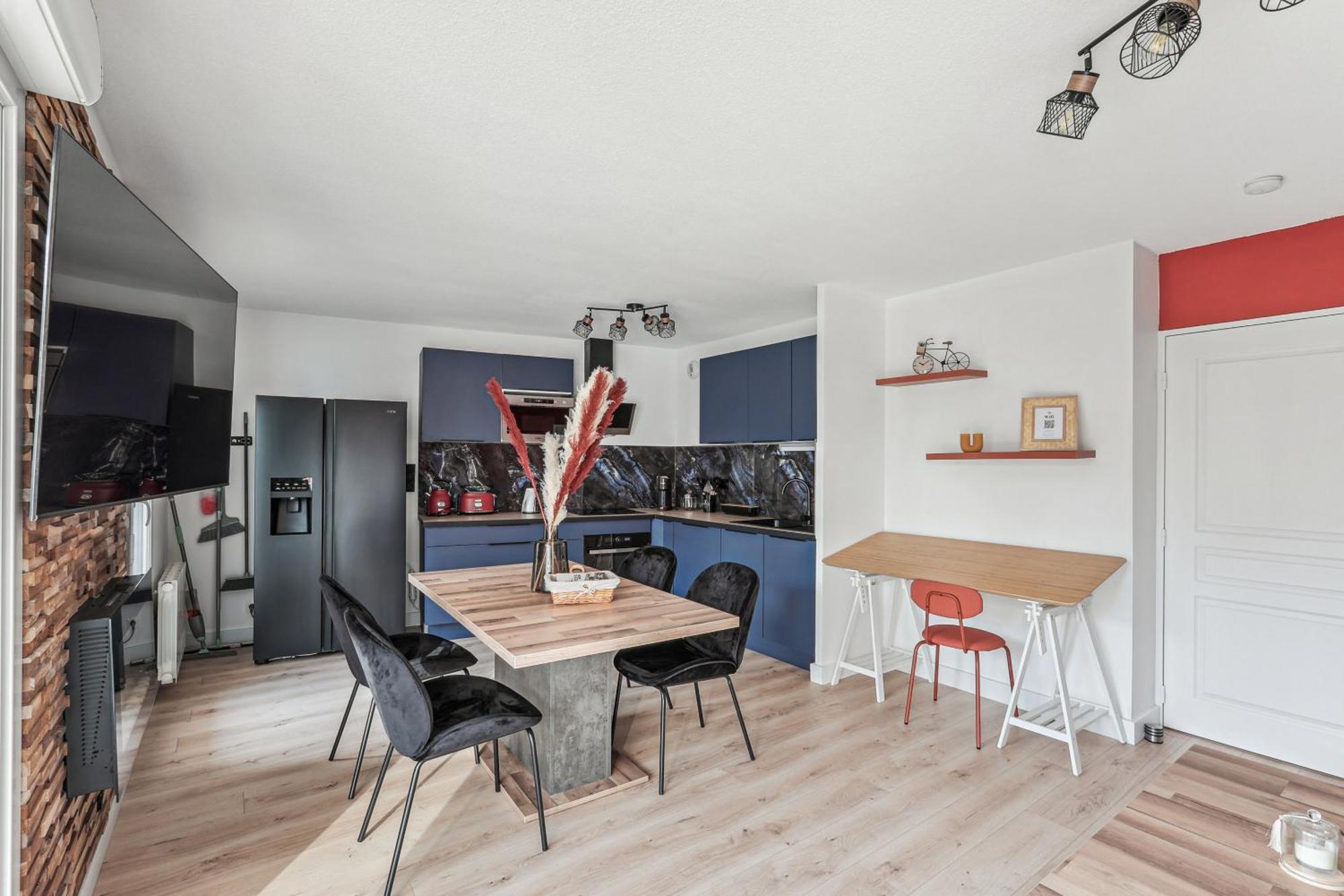Comfort And Tranquility Near Lyon And Groupama Stadium, 4 Personnes Мейзьє Екстер'єр фото