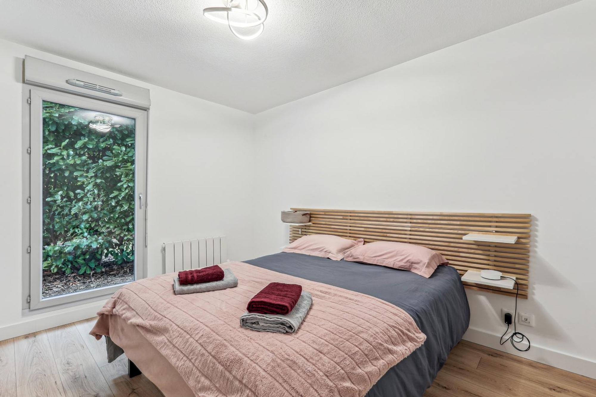 Comfort And Tranquility Near Lyon And Groupama Stadium, 4 Personnes Мейзьє Екстер'єр фото