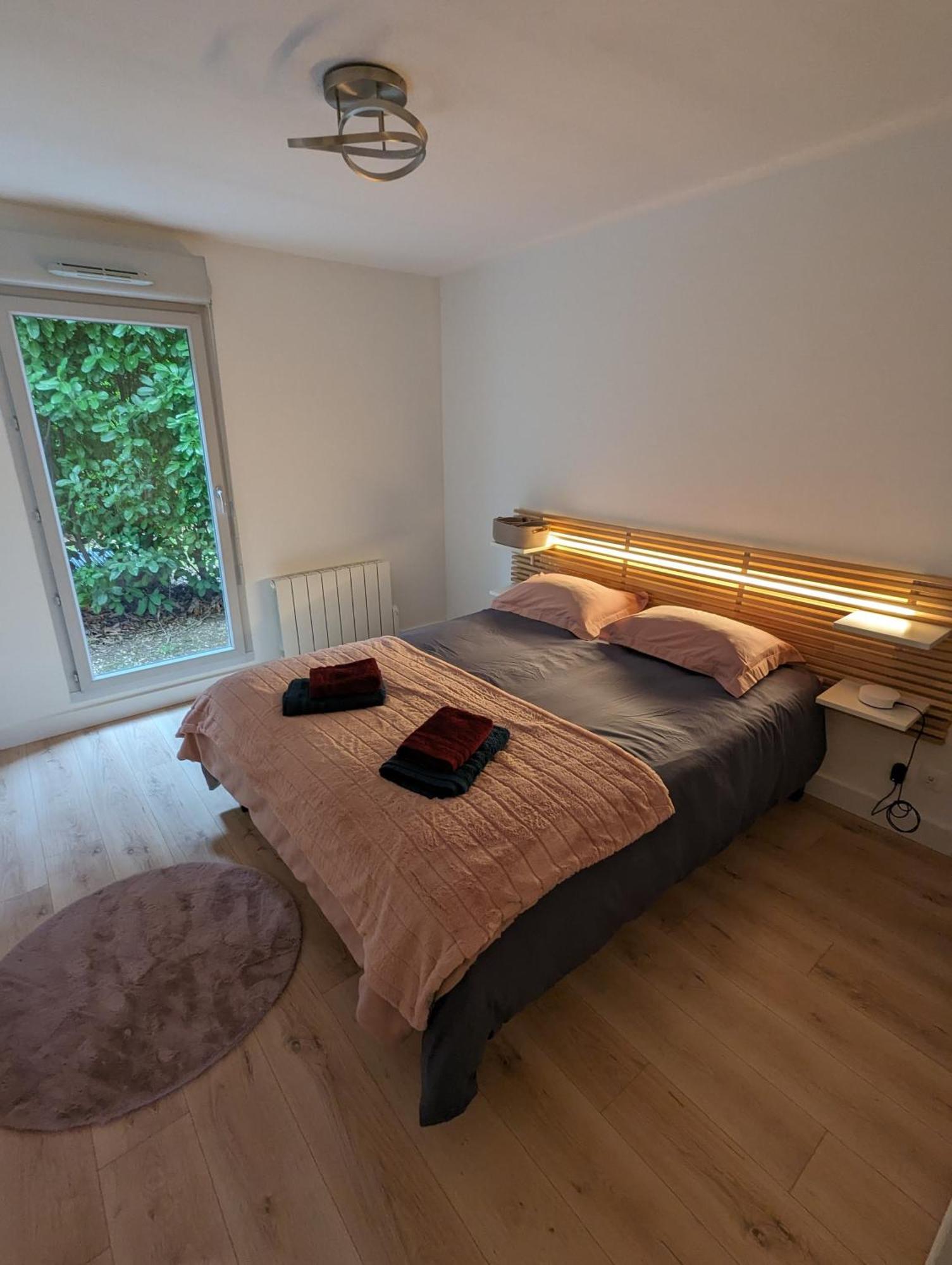 Comfort And Tranquility Near Lyon And Groupama Stadium, 4 Personnes Мейзьє Екстер'єр фото