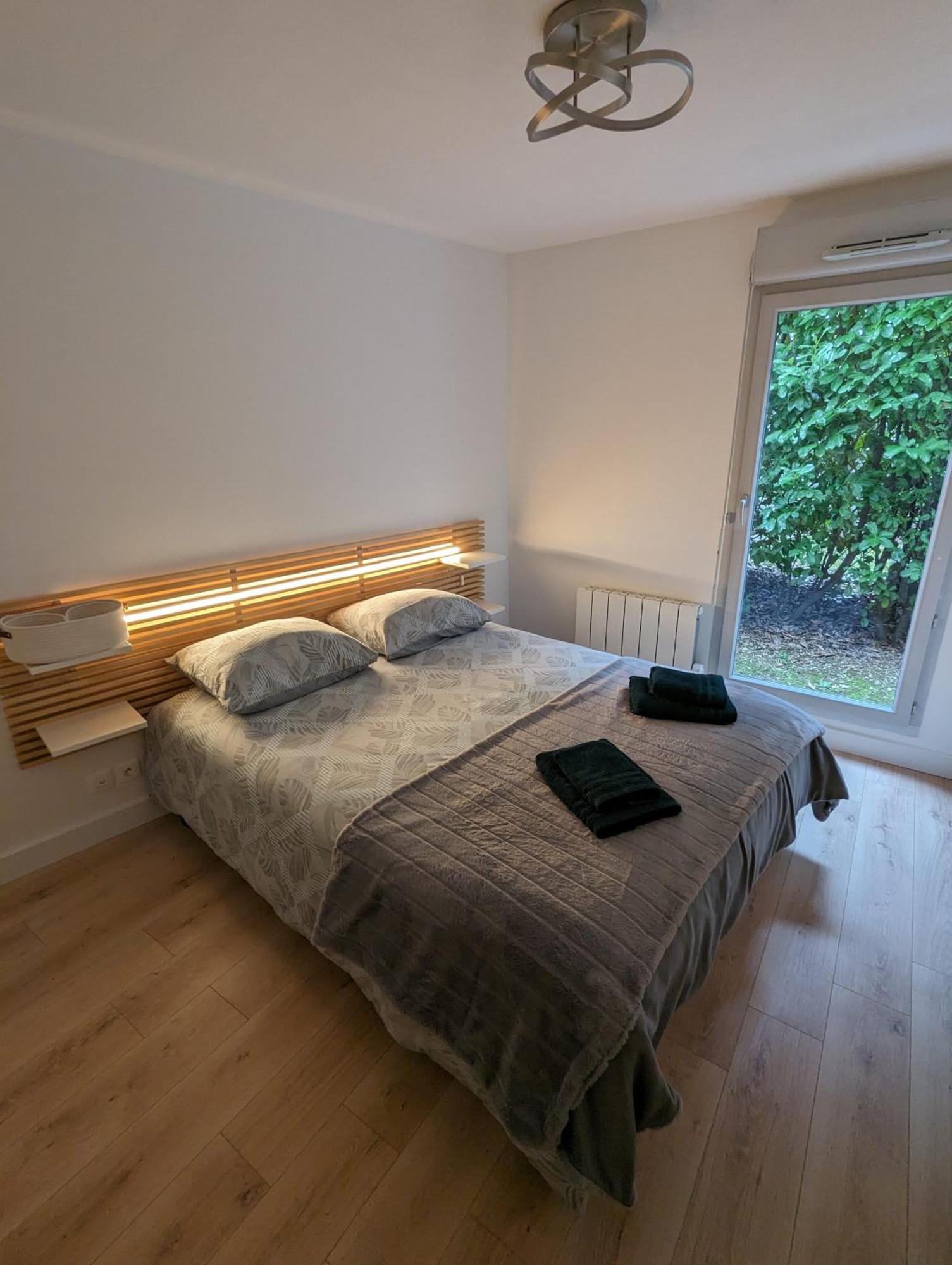 Comfort And Tranquility Near Lyon And Groupama Stadium, 4 Personnes Мейзьє Екстер'єр фото