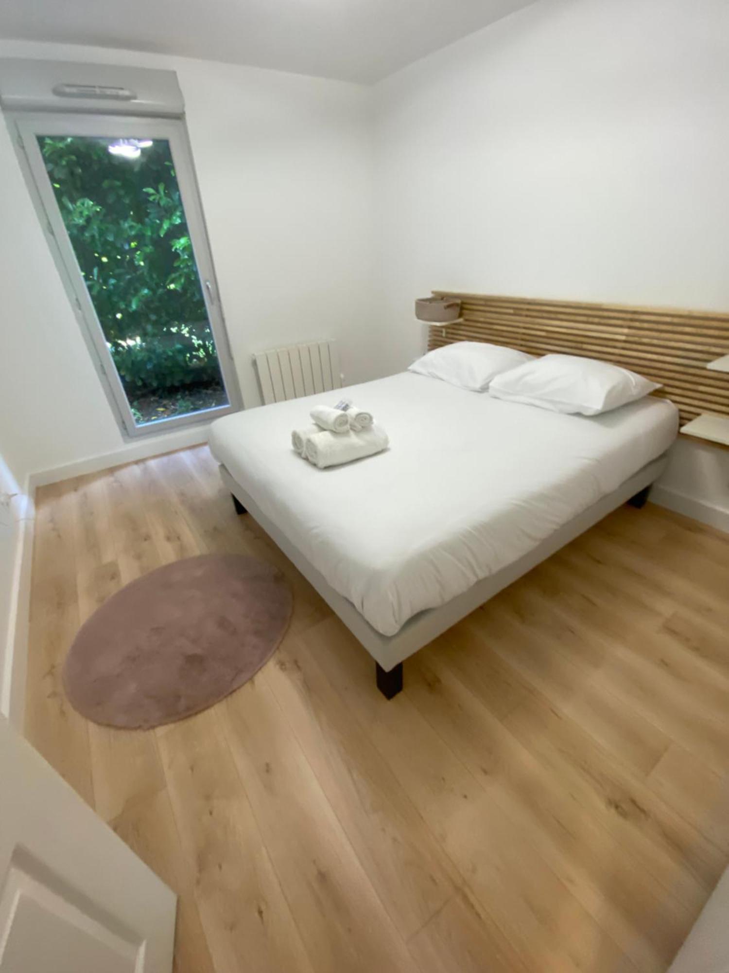 Comfort And Tranquility Near Lyon And Groupama Stadium, 4 Personnes Мейзьє Екстер'єр фото