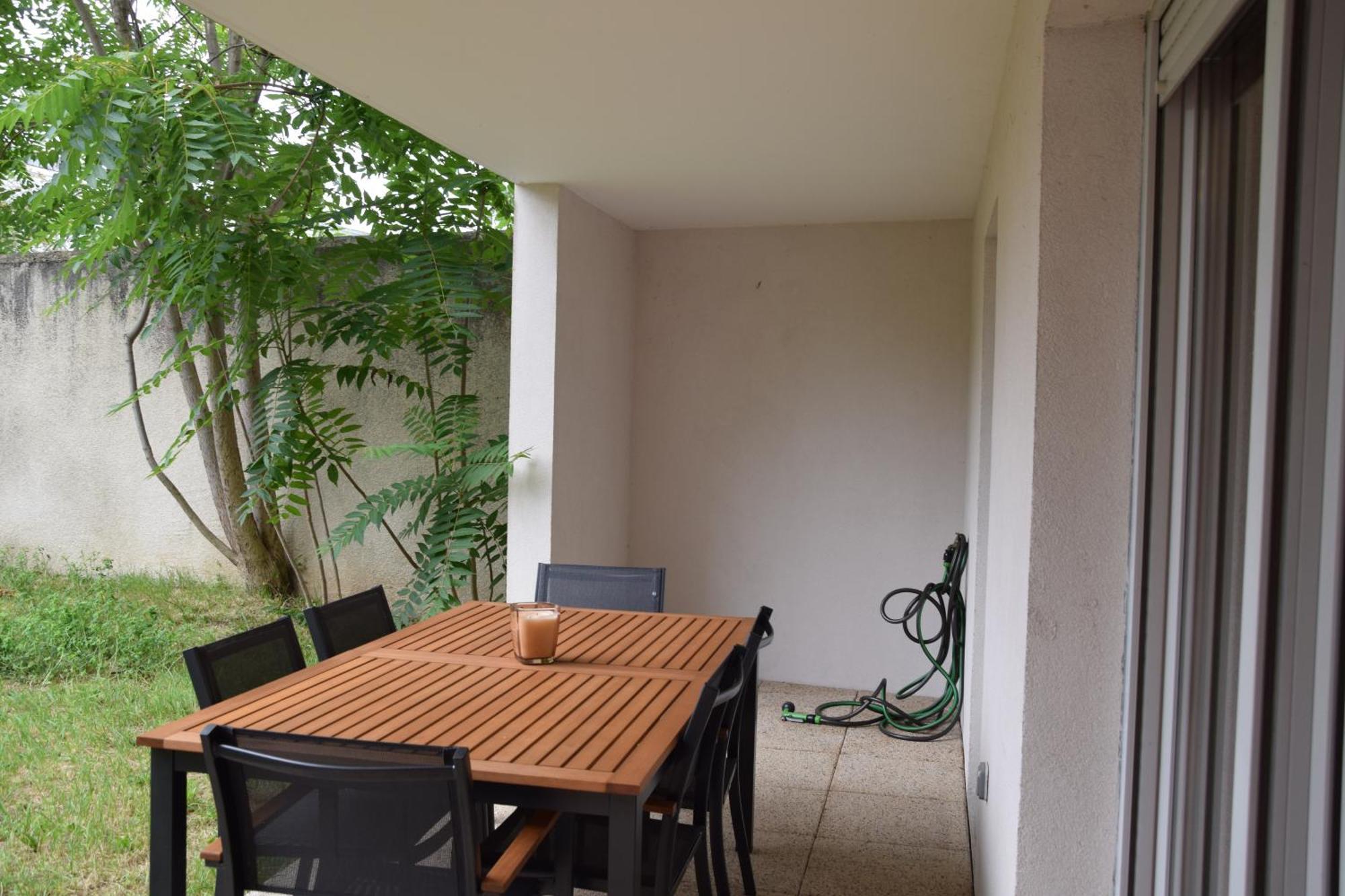 Comfort And Tranquility Near Lyon And Groupama Stadium, 4 Personnes Мейзьє Екстер'єр фото