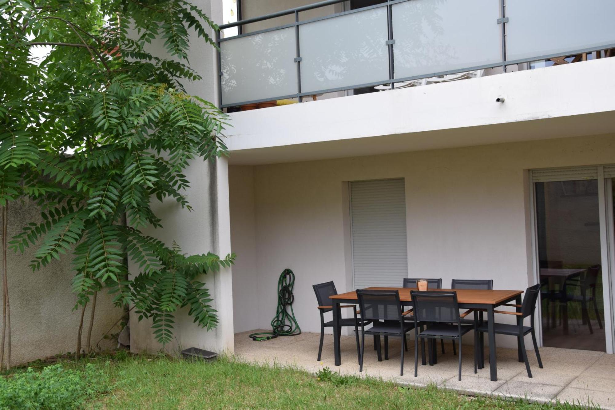 Comfort And Tranquility Near Lyon And Groupama Stadium, 4 Personnes Мейзьє Екстер'єр фото