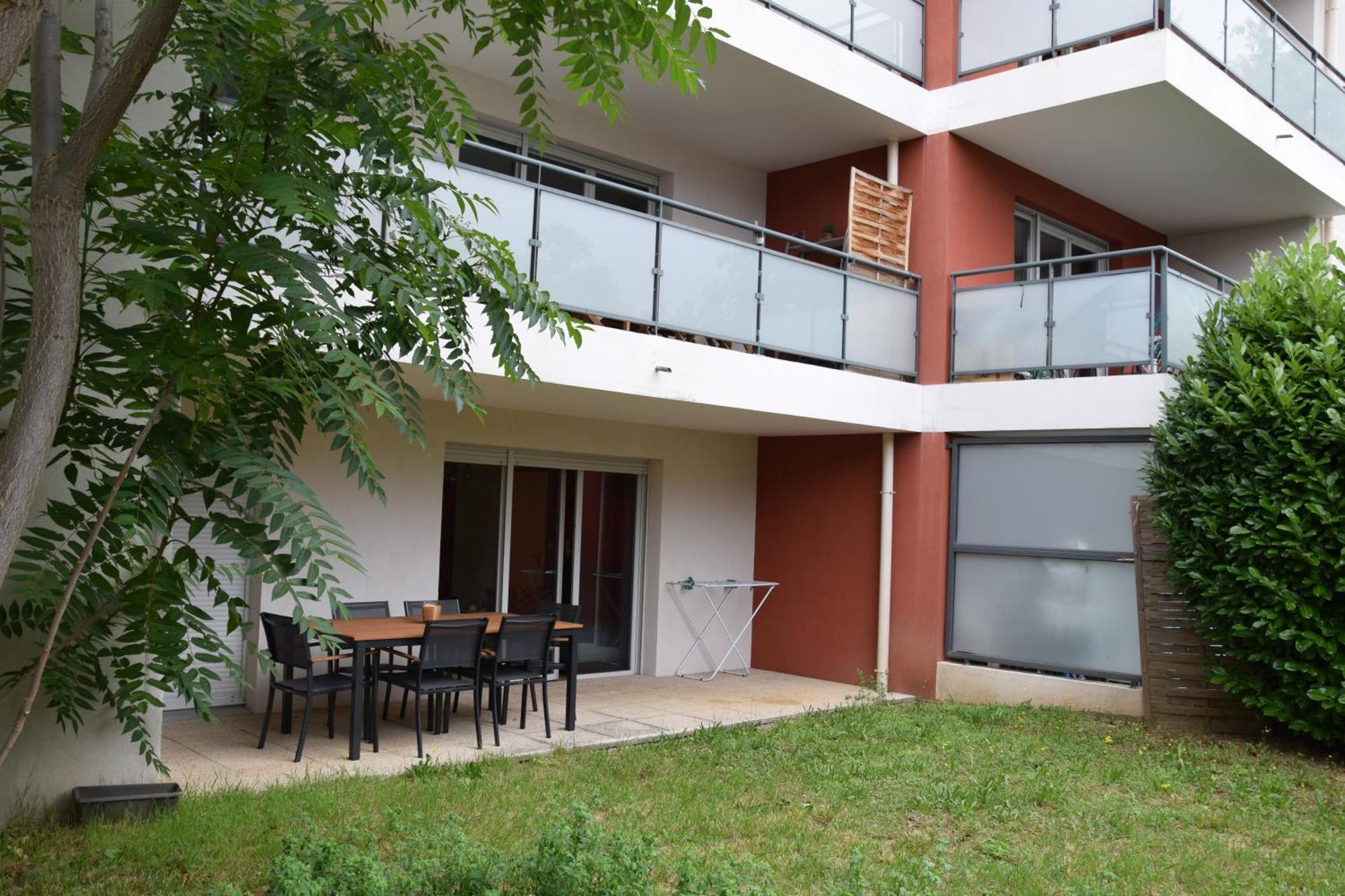 Comfort And Tranquility Near Lyon And Groupama Stadium, 4 Personnes Мейзьє Екстер'єр фото